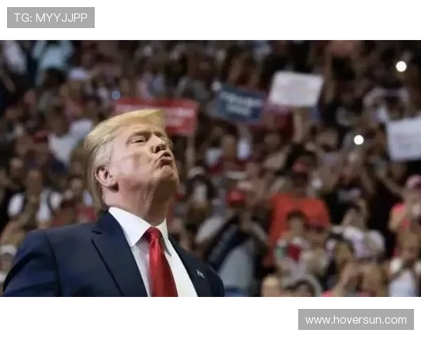 特朗普斥败者选手改口示爱美国